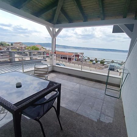 Apartmani Centar Starigrad Paklenica Exterior photo