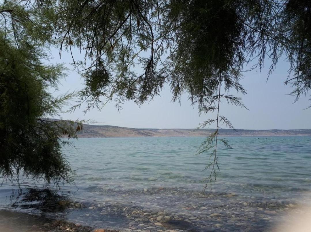 Apartmani Centar Starigrad Paklenica Exterior photo